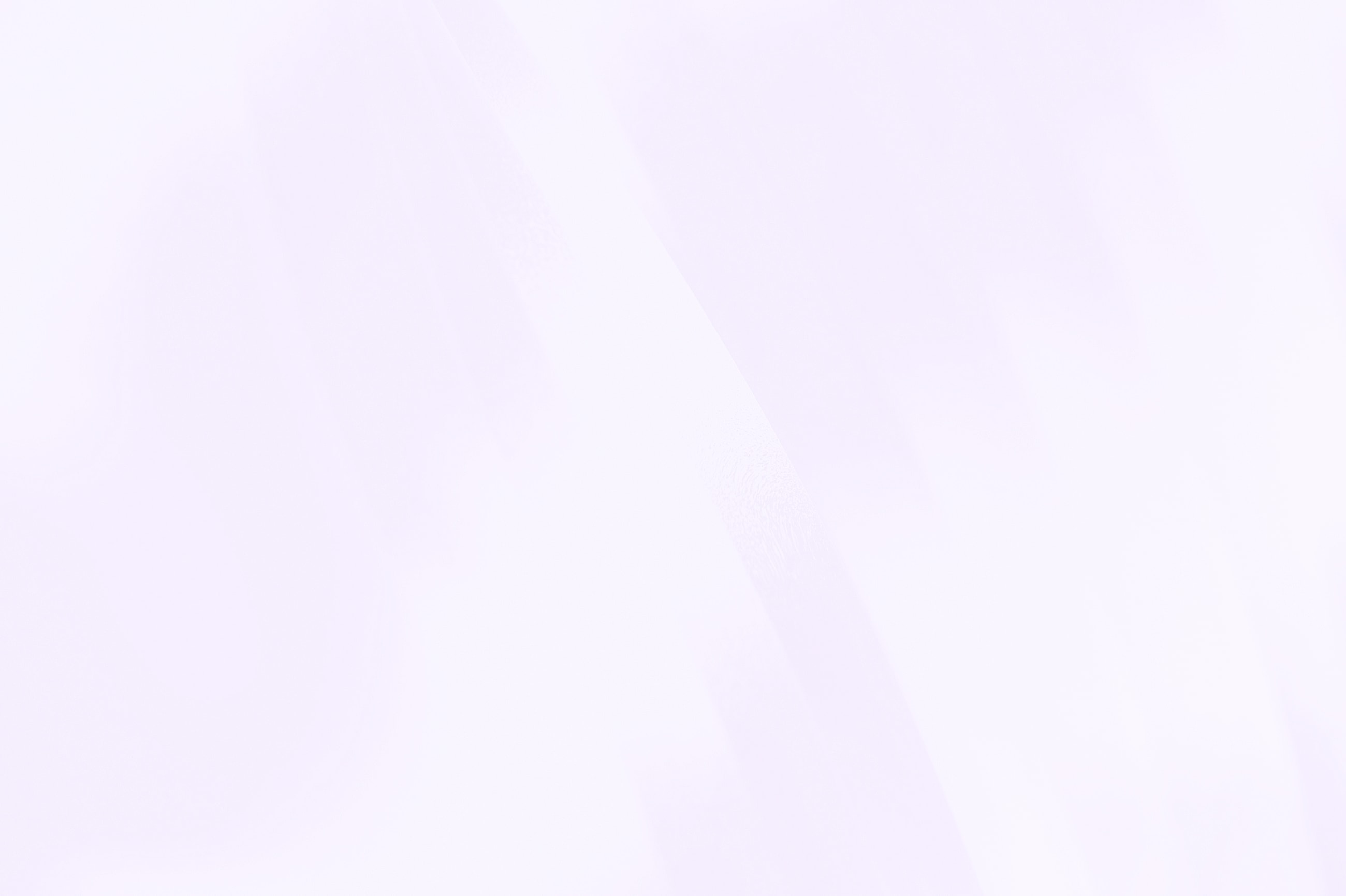 Soft abstract light purple background texture.
