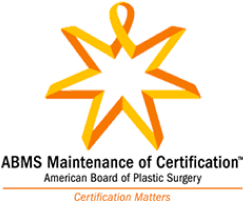 abms maintenance of certification logo